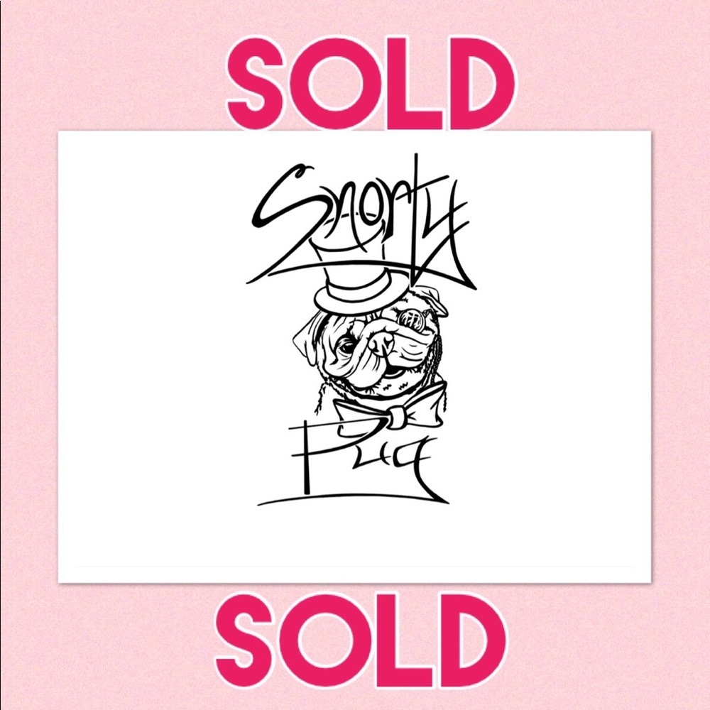 Sold items